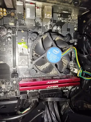 Desktop Computer MSI model 16GB Intel Core i3 SSD 128GB
