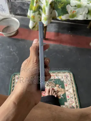 New Apple iPhone 14 128 GB Purple