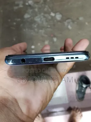 Oppo F15 ২৫৬ জিবি নীল