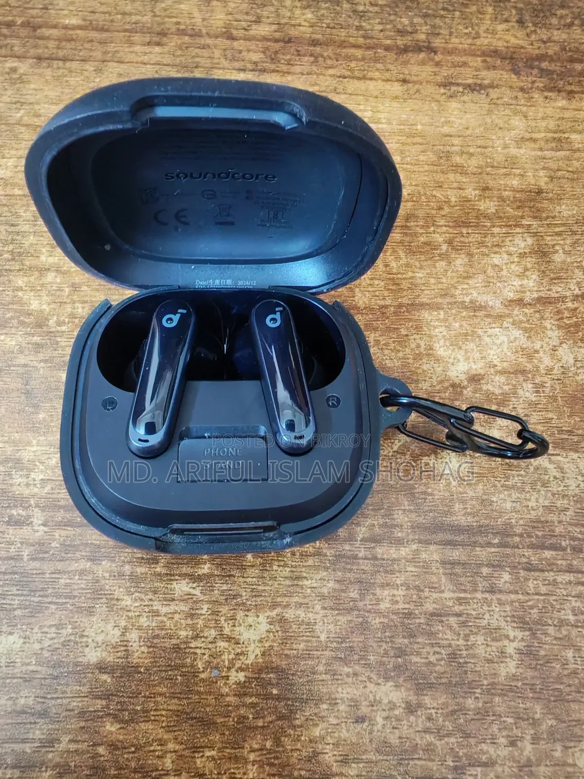 Anker Soundcore P40i Anc TWS Earbuds