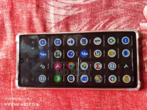 Google Pixel 6a 128 GB Black