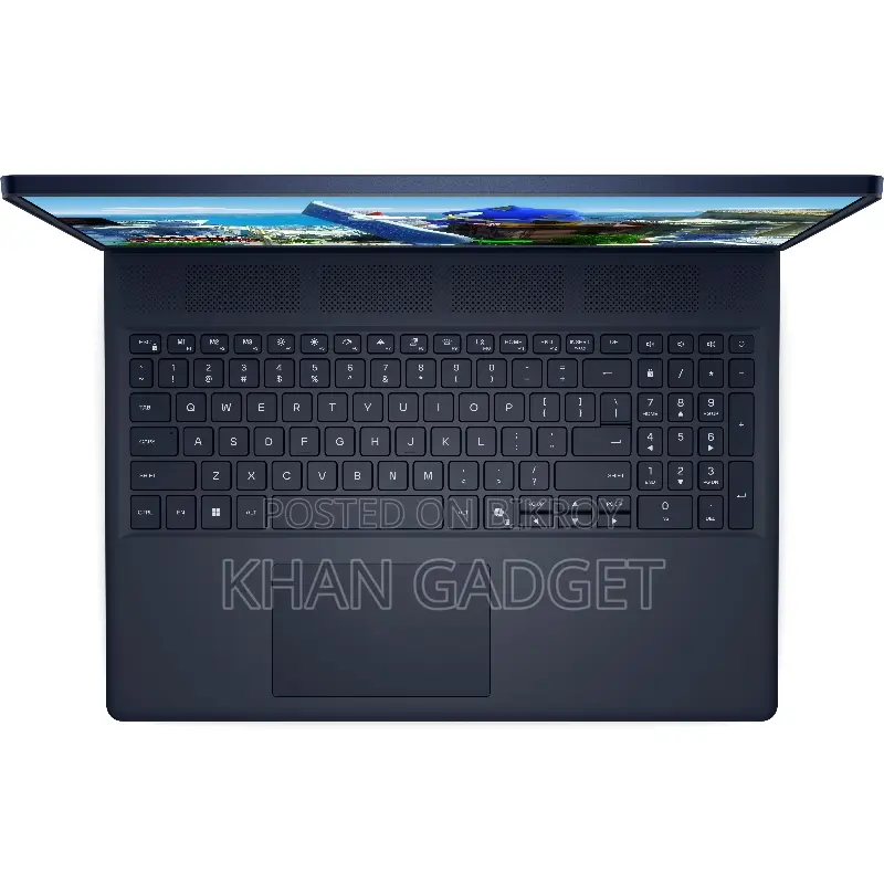New Laptop Dell 16GB Intel Core 7 SSD 1T