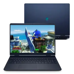 New Laptop Dell 16GB Intel Core 7 SSD 1T