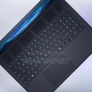 New Laptop Dell 16GB Intel Core 7 SSD 1T