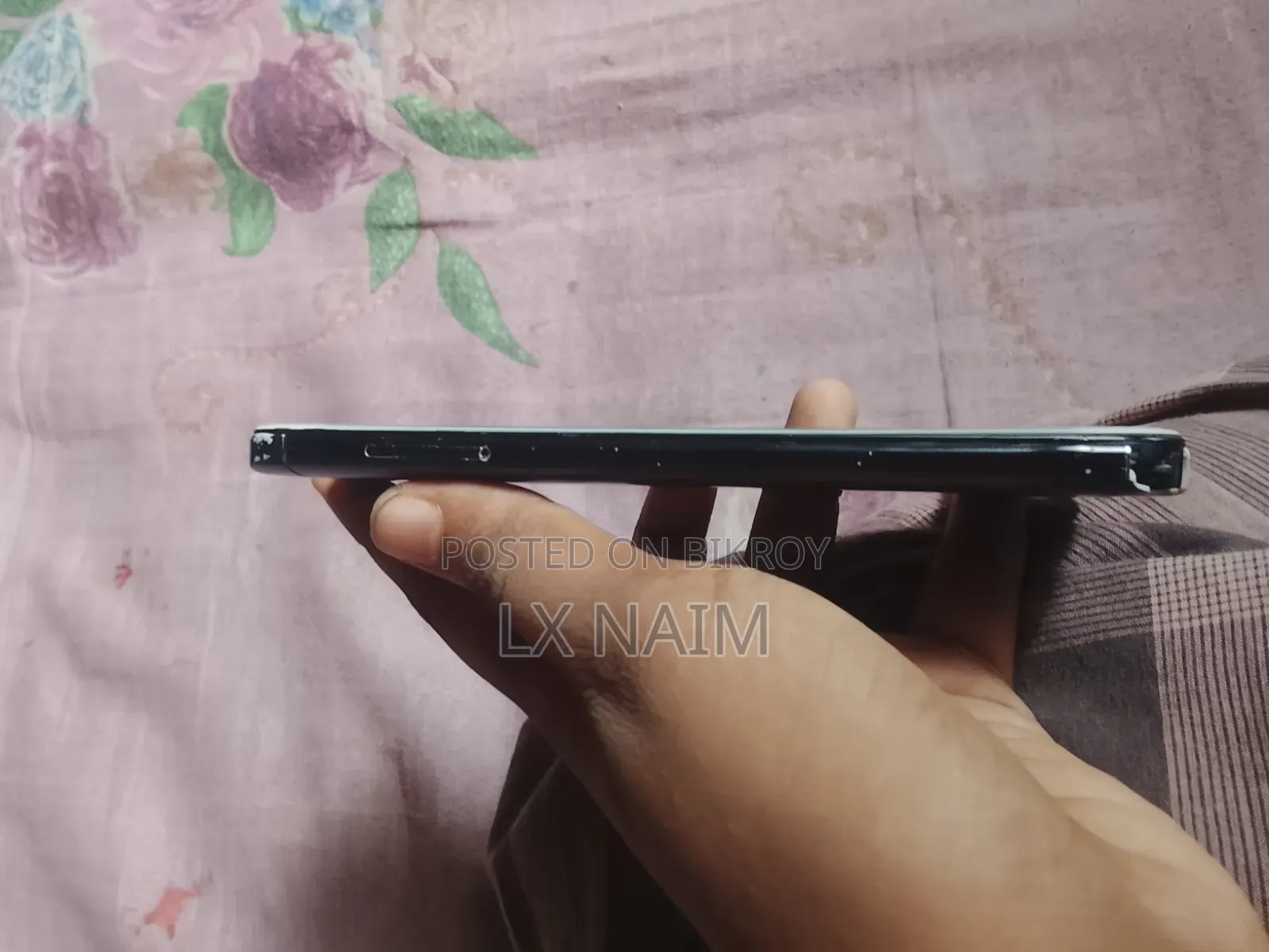 Xiaomi Redmi Note 4 32 GB Red