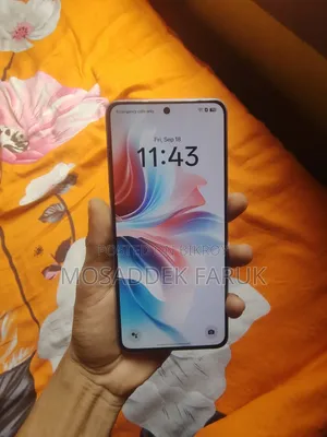 Oppo 128 GB Blue