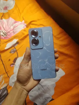 অপ্পো ১২৮ জিবি ব্লু