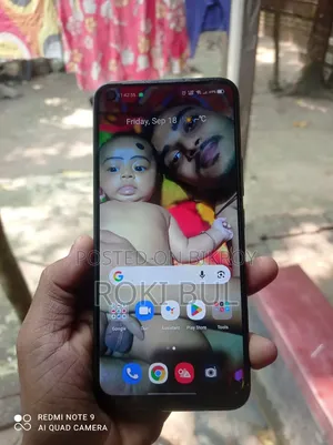 Realme 7i 128 GB Green