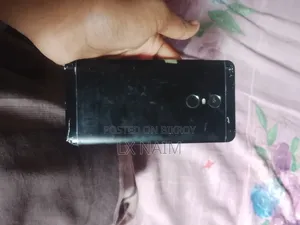 Xiaomi Redmi Note 4 32 GB Red