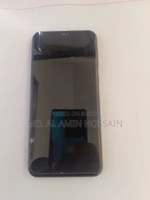 Samsung Galaxy M21 2021 64 GB Black