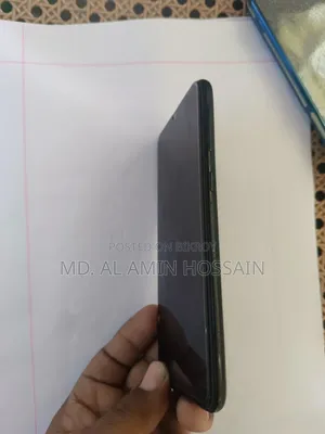 Samsung Galaxy M21 2021 64 GB Black