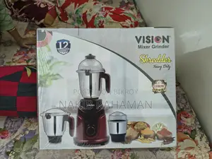 Mix Grinder