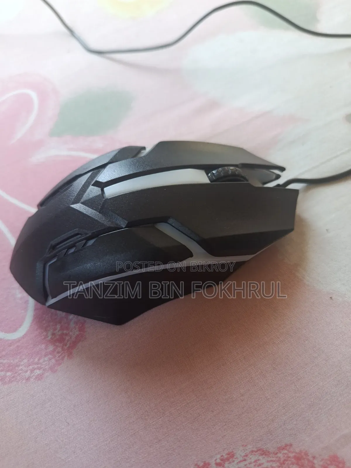 RGB Gaming Mouse