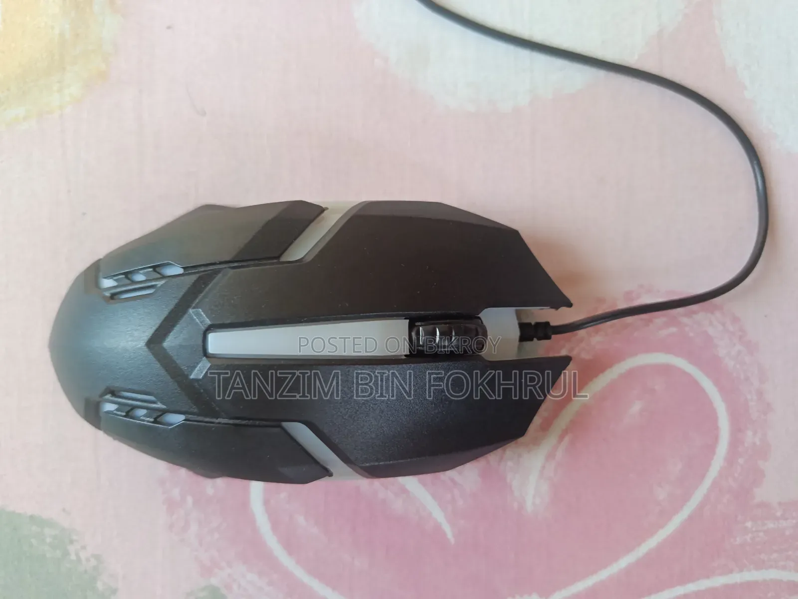 RGB Gaming Mouse