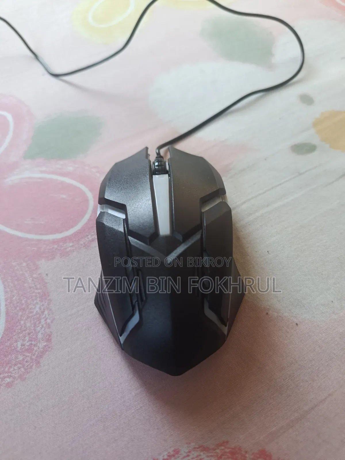 RGB Gaming Mouse