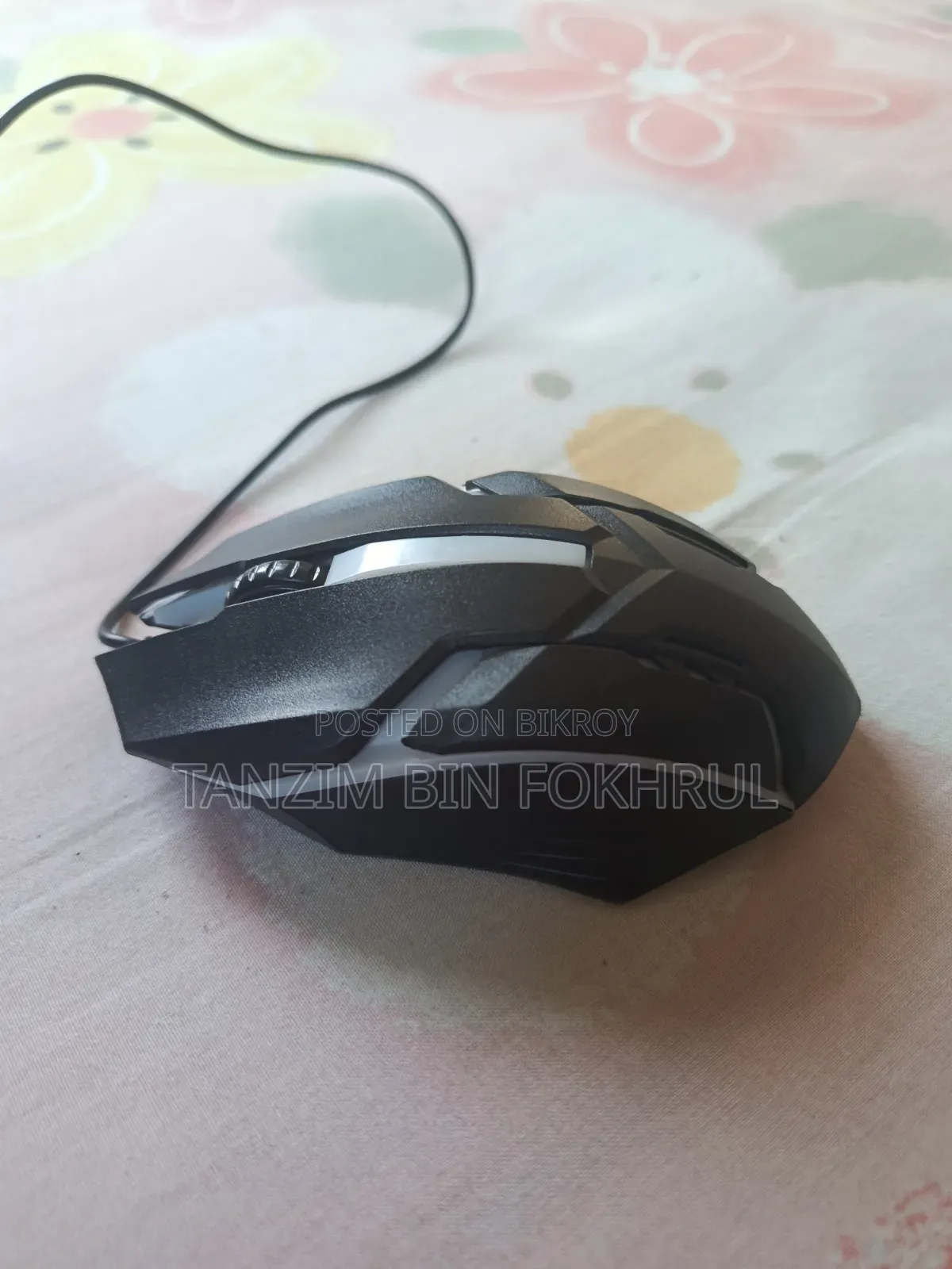 RGB Gaming Mouse