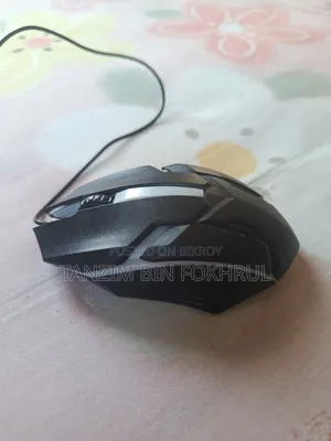 RGB Gaming Mouse
