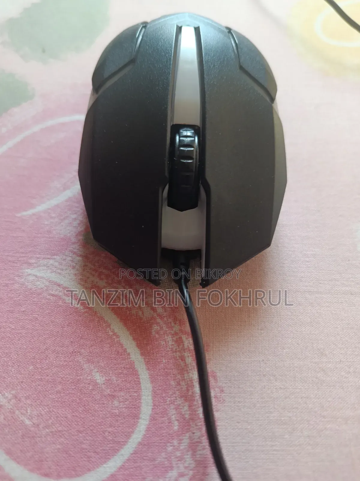 RGB Gaming Mouse