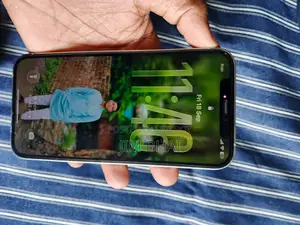 Apple iPhone 12 Pro 128 GB White