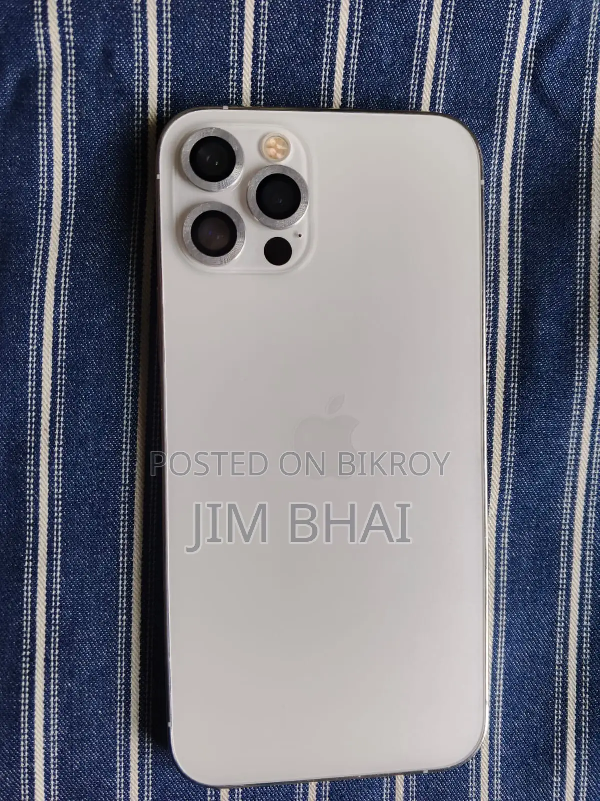 Apple iPhone 12 Pro 128 GB White