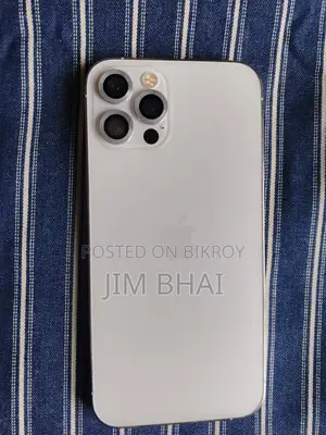 Apple iPhone 12 Pro 128 GB White
