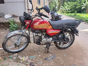 হিরো ডাউন ১০০ ২০১৮ রেড