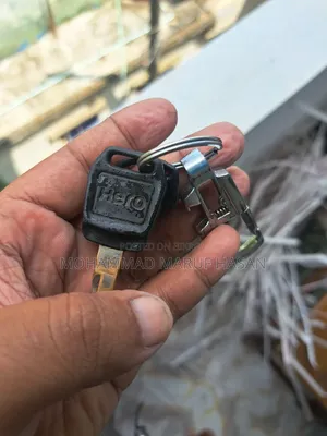 হিরো ডাউন ১০০ ২০১৮ রেড