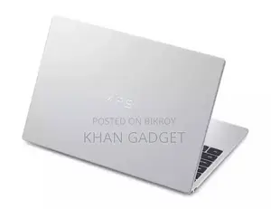 New Laptop Dell XPS 13 8GB Intel Core i5 SSD 512GB