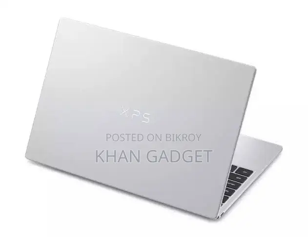 New Laptop Dell XPS 13 8GB Intel Core i5 SSD 512GB