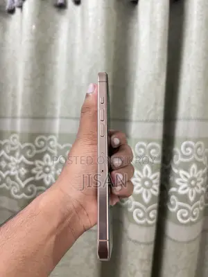 Apple iPhone 16 Pro Max 256 GB Rose Gold