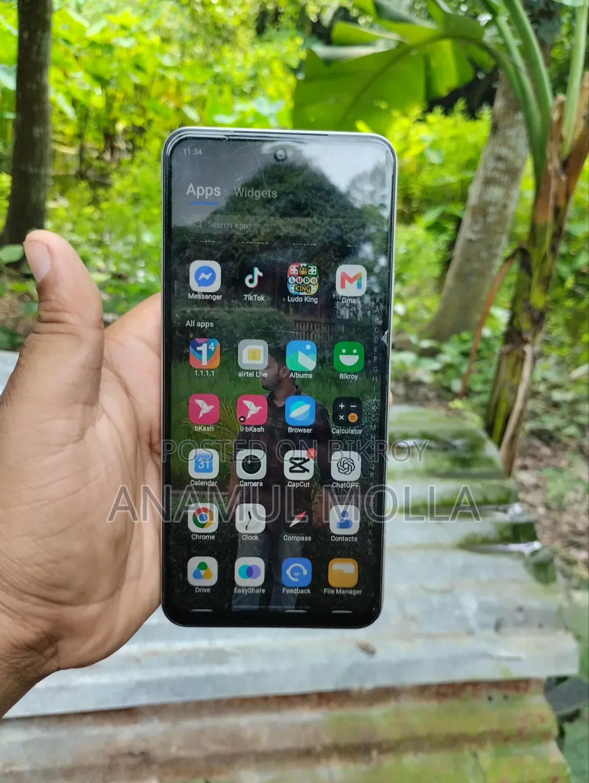 ভিভো ওয়াই ১৯এস প্রো ১২৮ জিবি হোয়াইট