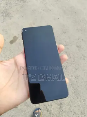 Oppo F19 Pro 128 GB Blue