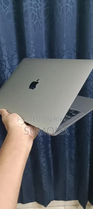 Laptop Apple MacBook 2019 8GB Intel Core i5 SSD 256GB