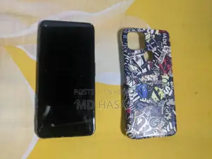 Google Pixel 4a 5G 128 GB Black