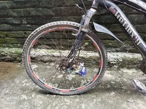 Used Cycle