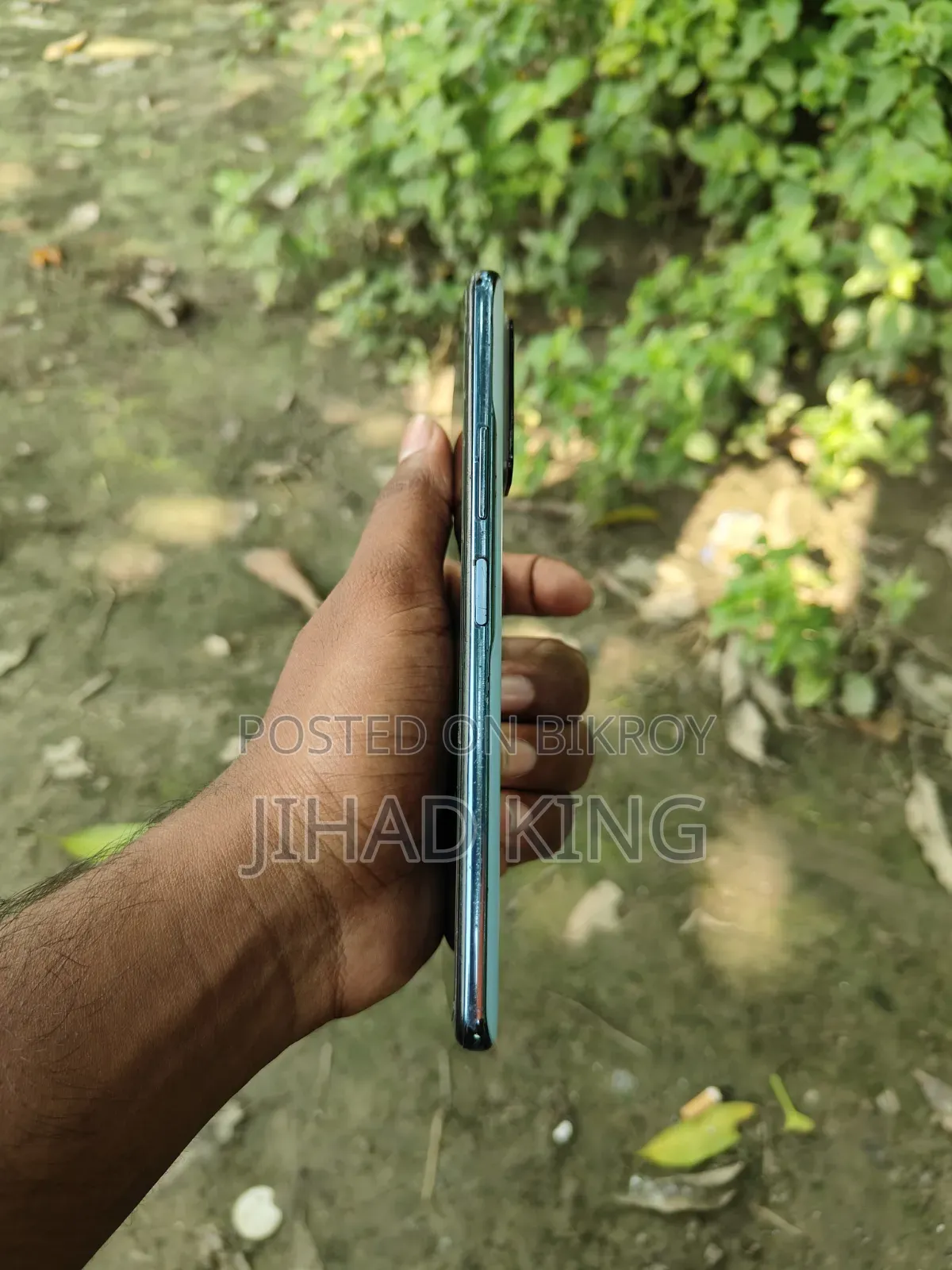 শাওমি রেডমি নোট ১০ প্রো ১২৮ জিবি হোয়াইট