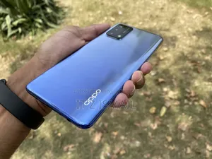 অপ্পো এফ ১৯ প্রো ১২৮ জিবি ব্লু
