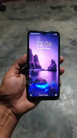 Xiaomi Redmi 7 16 GB Black