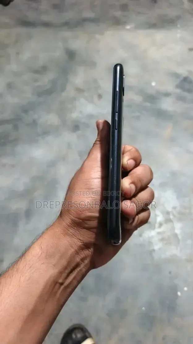 Xiaomi Redmi 7 16 GB Black