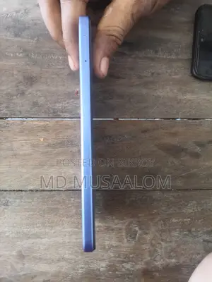 ইনফিনিক্স হট ৬০আই ২৫৬ জিবি ব্লু