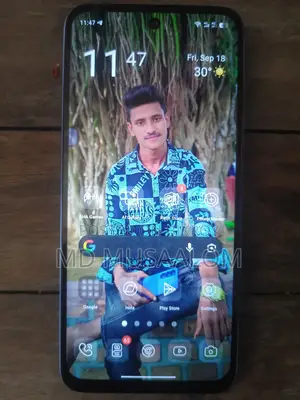 ইনফিনিক্স হট ৬০আই ২৫৬ জিবি ব্লু