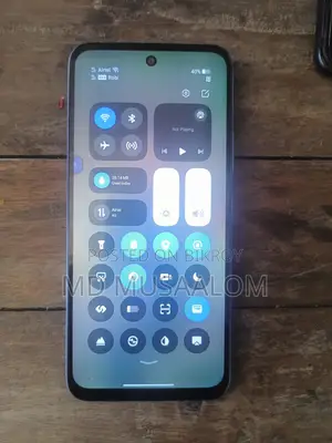 ইনফিনিক্স হট ৬০আই ২৫৬ জিবি ব্লু