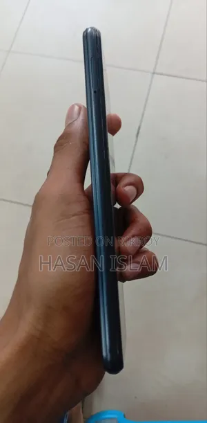 Samsung Galaxy A22 5G 64 GB Black