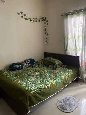 খাট / খাট বিক্রি / জাজিম সহ / তোশক সহ