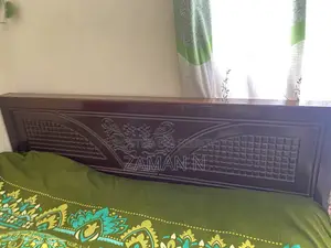 খাট / খাট বিক্রি / জাজিম সহ / তোশক সহ