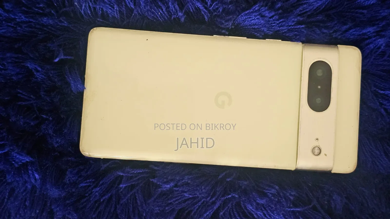 গুগল পিক্সেল ৭ ১২৮ জিবি