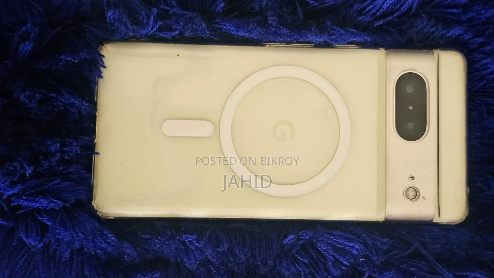 গুগল পিক্সেল ৭ ১২৮ জিবি