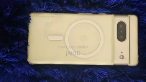 গুগল পিক্সেল ৭ ১২৮ জিবি