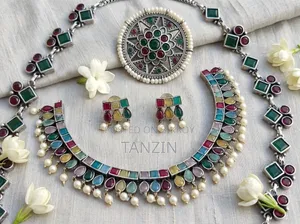 Jewellery Set