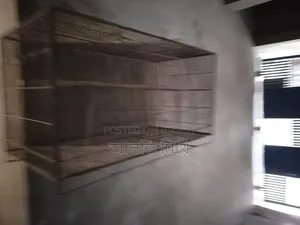 একটা ভালো মানের পাখির খাঁচা